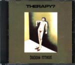 Therapy-Caucasian Psychosis-CD