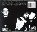 Therapy-Caucasian Psychosis-CD