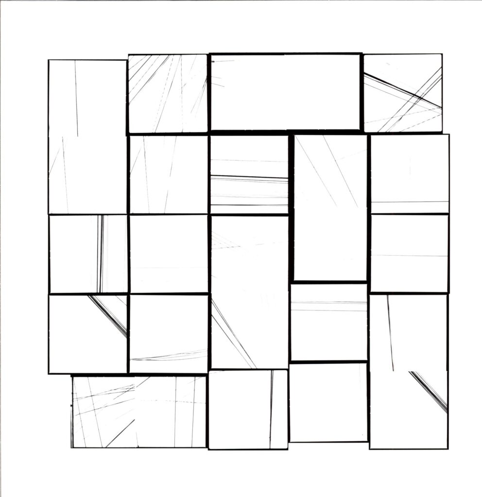 Tortoise-Beacons Of Ancestorship RP 2012-LP Vinyl