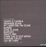 Tortoise-The Brave And The Bold-LP Vinyl