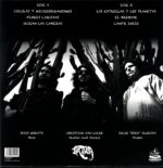 Tortuga-Tortuga-LP Vinyl