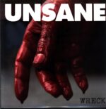 Unsane-Wreck-LP Vinyl