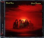 Uriah Heep-Sweet Freedom-CD