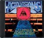 Various-Acid Visions Vol. 7 (Echoes Of Time)-CD