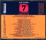 Various-Acid Visions Vol. 7 (Echoes Of Time)-CD