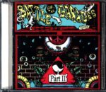 Various-Battle Of The Garages Part 2-CD