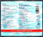 Various-Bosstown Sound 1968 The Music and The Time-CD