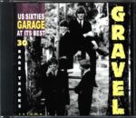Various-Gravel Volume 1-CD
