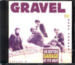 Various-Gravel Volume 2-CD