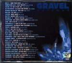 Various-Gravel Volume 2-CD