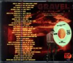 Various-Gravel Volume 3-CD