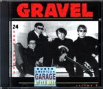 Various-Gravel Volume 4-CD