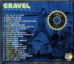Various-Gravel Volume 4-CD