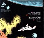 Various-International Space Station Vol. 1-CD