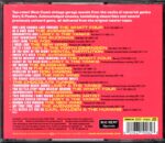 Various-Lost Innocence (Garpax 1960s Punk and Psych)-CD