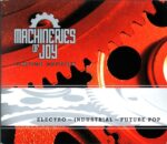 Various-Machineries Of Joy-CD
