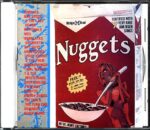 Various-Michigan Nuggets-CD
