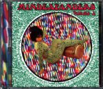 Various-Mindexpanders Volume 2 (In Search Of The Exstatic Kinetic Bombastic Multi-Freaked Up Outer Spacial Groove)-CD