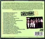 Various-Psychedelic Schlemiels 2 (More Lost Sounds From The Britpsych Scene 1967-1969)-CD