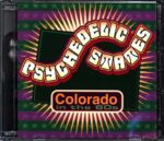 Various-Psychedelic States Colorado In The 60s-CD