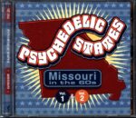 Various-Psychedelic States Missouri In The 60s-CD