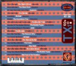 Various-Psychedelic States Texas In The 60s Vol. 1-CD