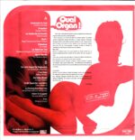 Various-Quel Organ !-LP Vinyl
