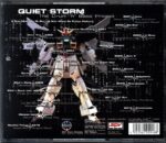 Various-Quiet Storm - The Drum 'n' Bass Project-CD