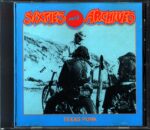 Various-Sixties Archives Vol. 2 Texas Punk-CD