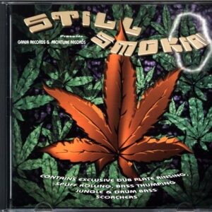 Various-Still Smokin-CD