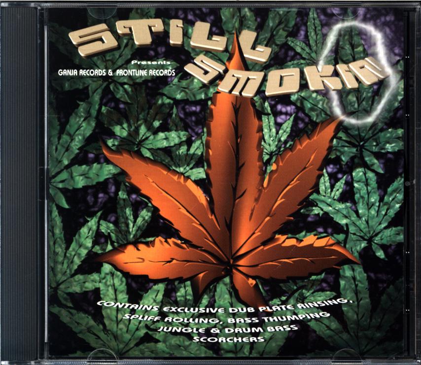 Various-Still Smokin-CD-1 Various-Still Smokin-CD