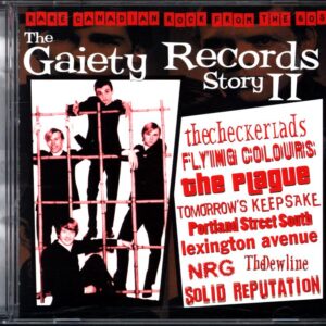 Various-The Gaiety Records Story II-CD