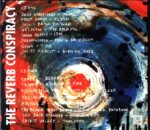Various-The Reverb Conspiracy Volume Five-CD