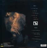 Vex Red-Start With A Strong And Persistent Desire-LP Vinyl