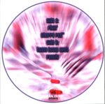 We-From The Spaceways-10 Vinyl