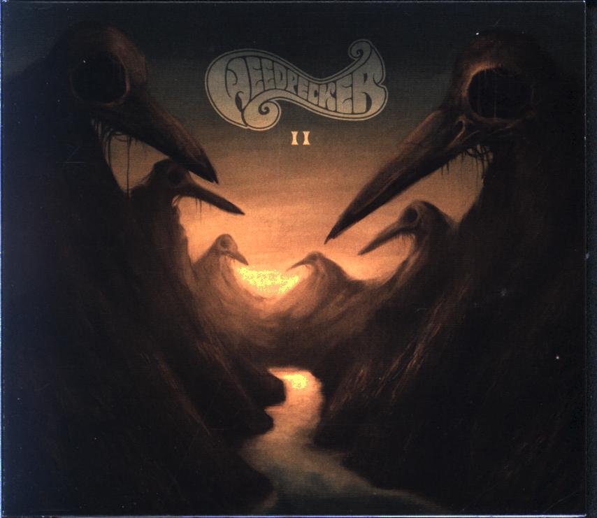 Weedpecker-II-CD-1 Weedpecker-II-CD
