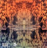 Weedpecker-III clear signed-LP Vinyl