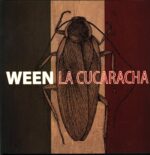 Ween-La Cucaracha-LP Vinyl