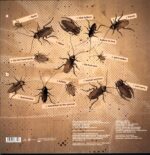 Ween-La Cucaracha-LP Vinyl
