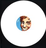 Ween-Live In Toronto Canada Featuring The Shit Creek Boys white-LP Vinyl