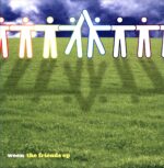 Ween-The Friends EP-12 Vinyl