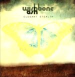 Wishbone Ash-Elegant Stealth-LP Vinyl