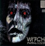 Witch-Paralyzed signed-LP Vinyl