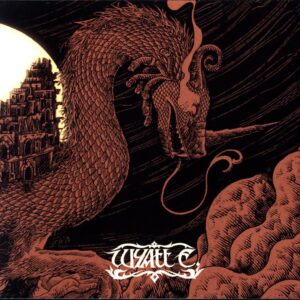 Wyatt E.-Āl Bēlūti Dārû-CD