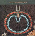 XTC-Homegrown (The Wasp Star Home Demos)-LP Vinyl