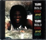 Yami Bolo-Cool And Easy-CD