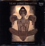 Year Long Disaster-Black Magic - All Mysteries Revealed-LP Vinyl