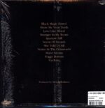 Year Long Disaster-Black Magic - All Mysteries Revealed-LP Vinyl