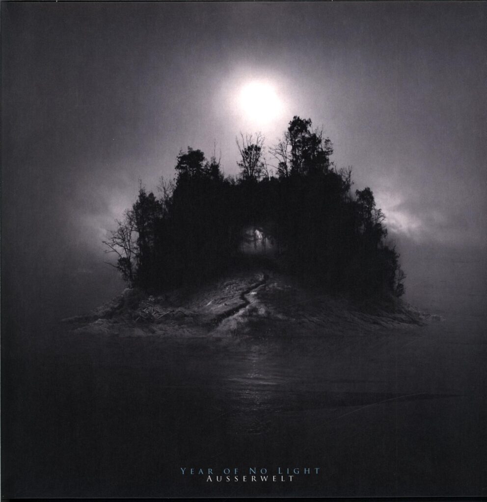 Year Of No Light-Ausserwelt-LP Vinyl