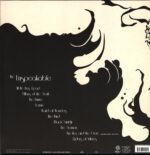 Year Of The Goat-The Unspeakable-LP Vinyl